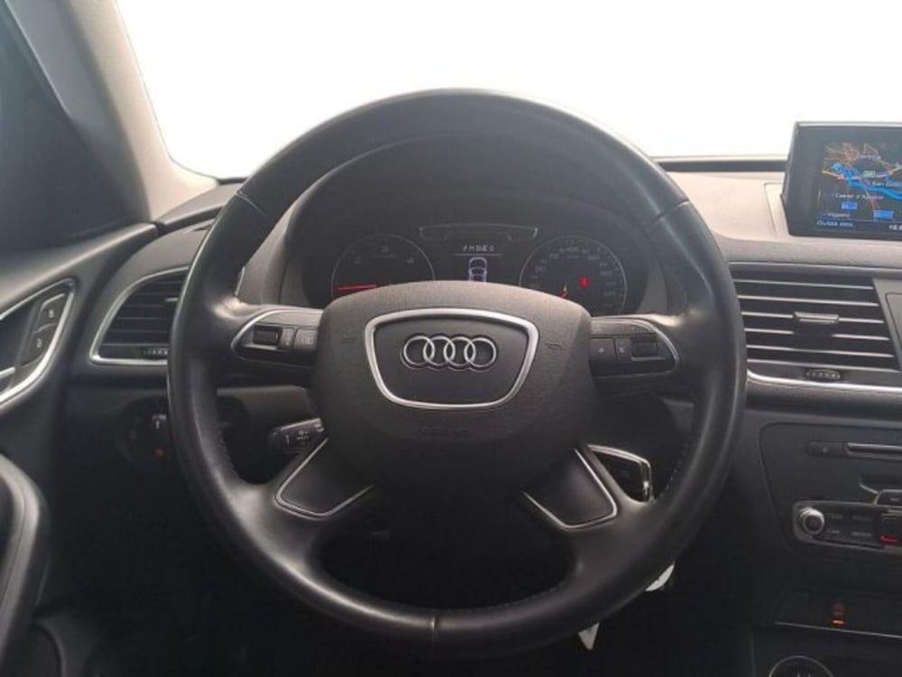 Audi Q3 usata a Verona (11)