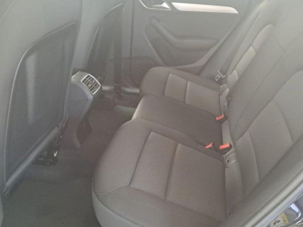 Audi Q3 usata a Verona (12)