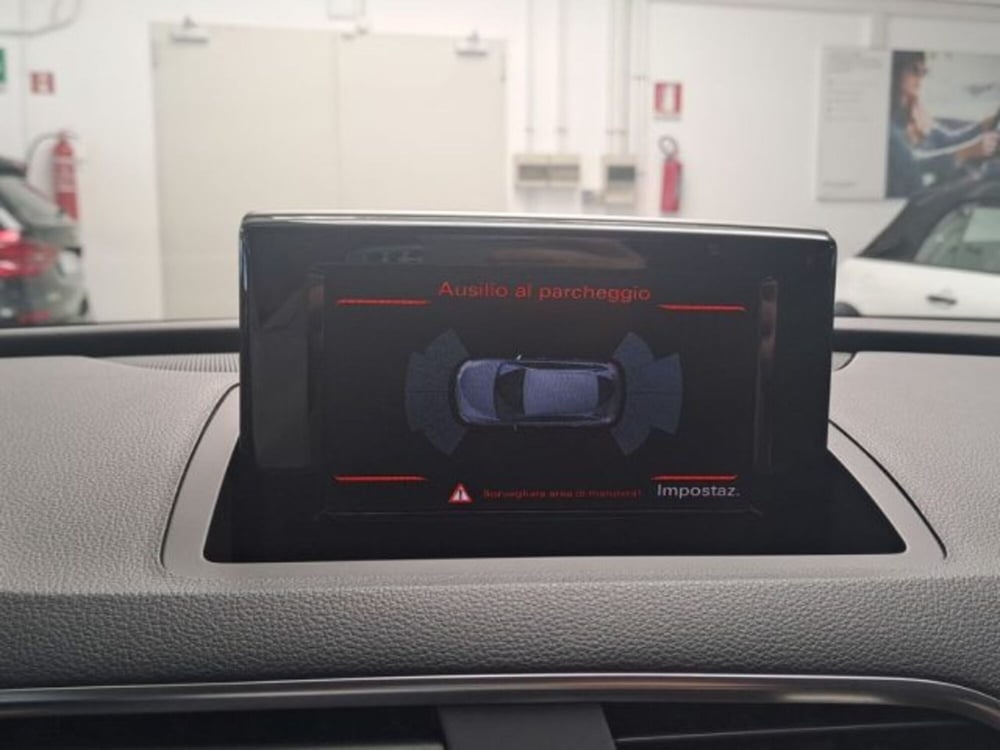 Audi Q3 usata a Verona (14)