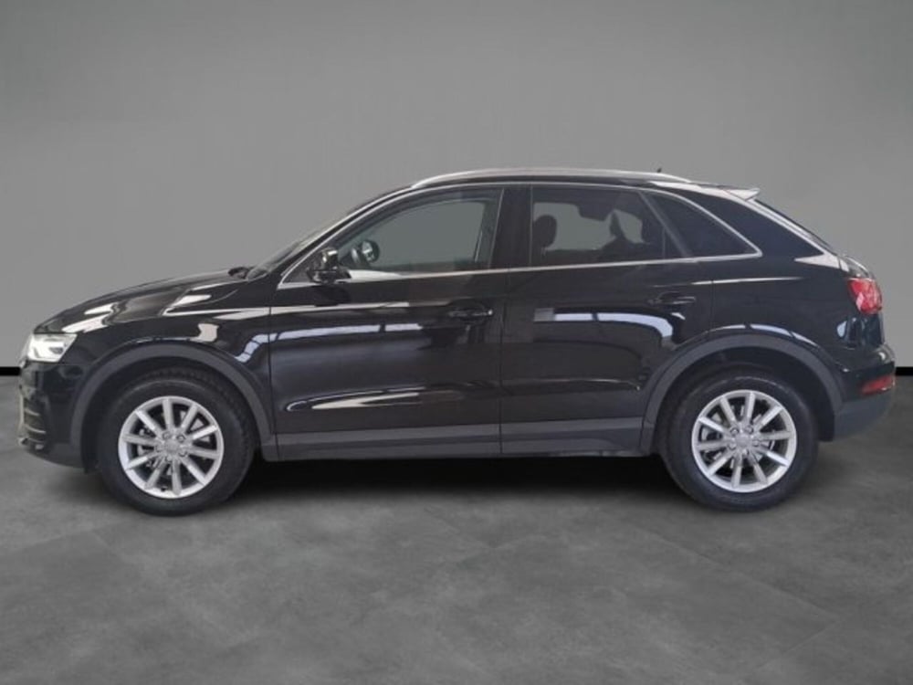 Audi Q3 usata a Verona (3)