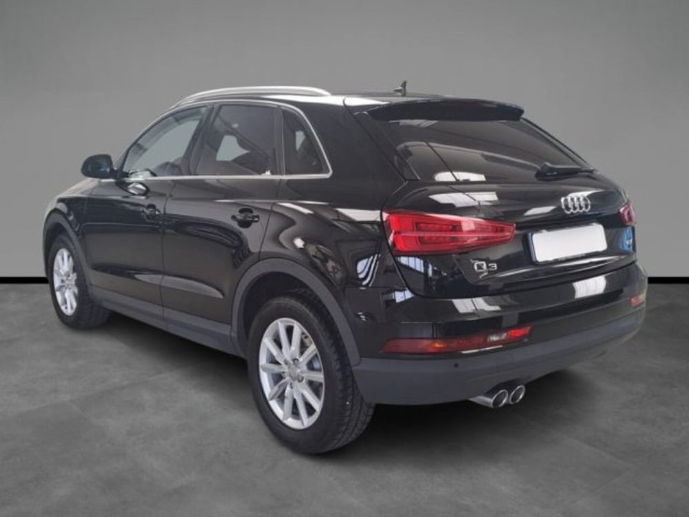 Audi Q3 usata a Verona (4)