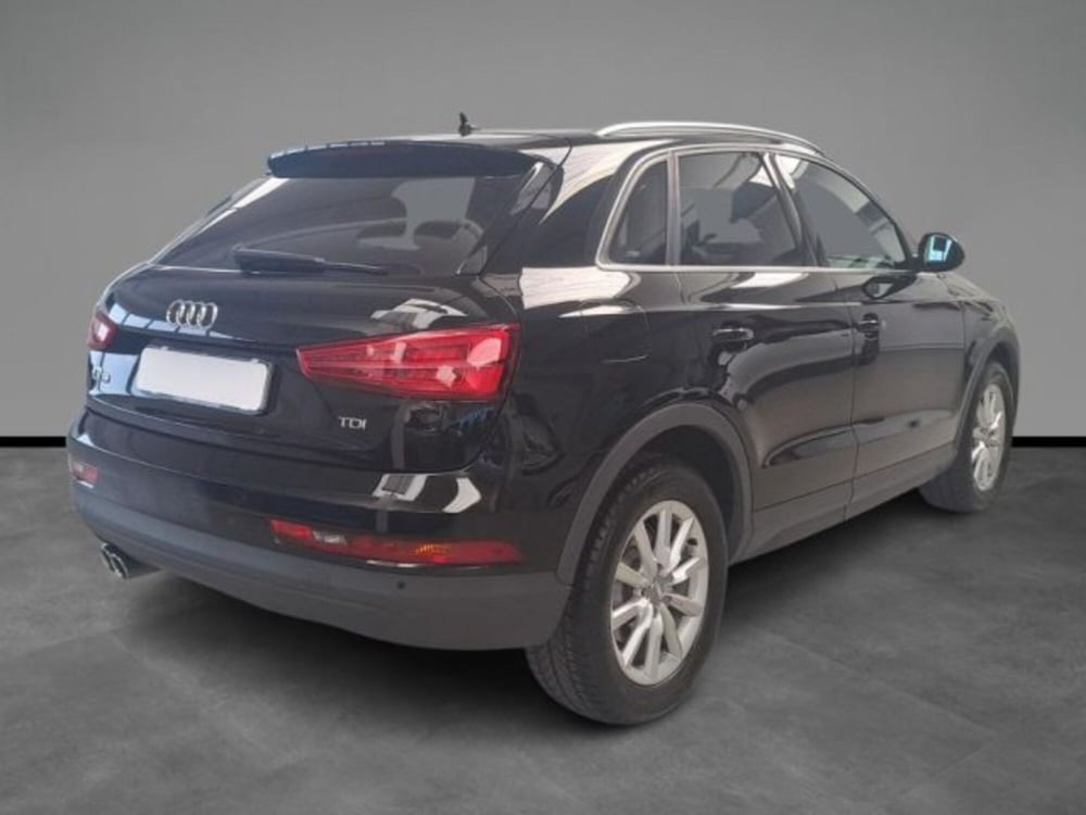 Audi Q3 usata a Verona (5)