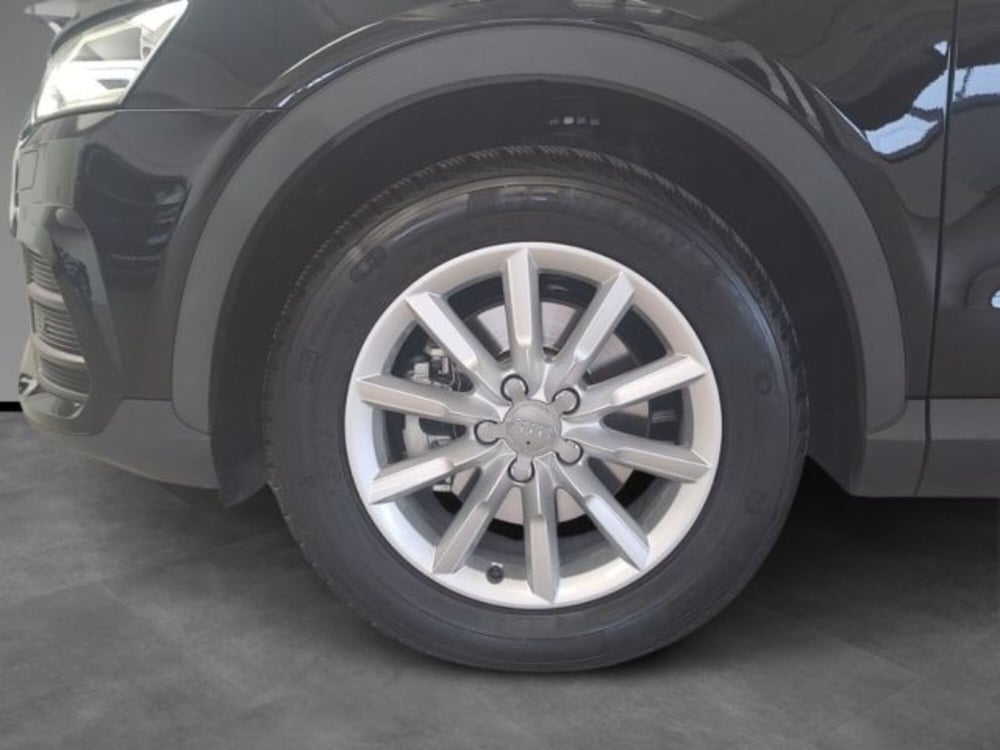Audi Q3 usata a Verona (6)