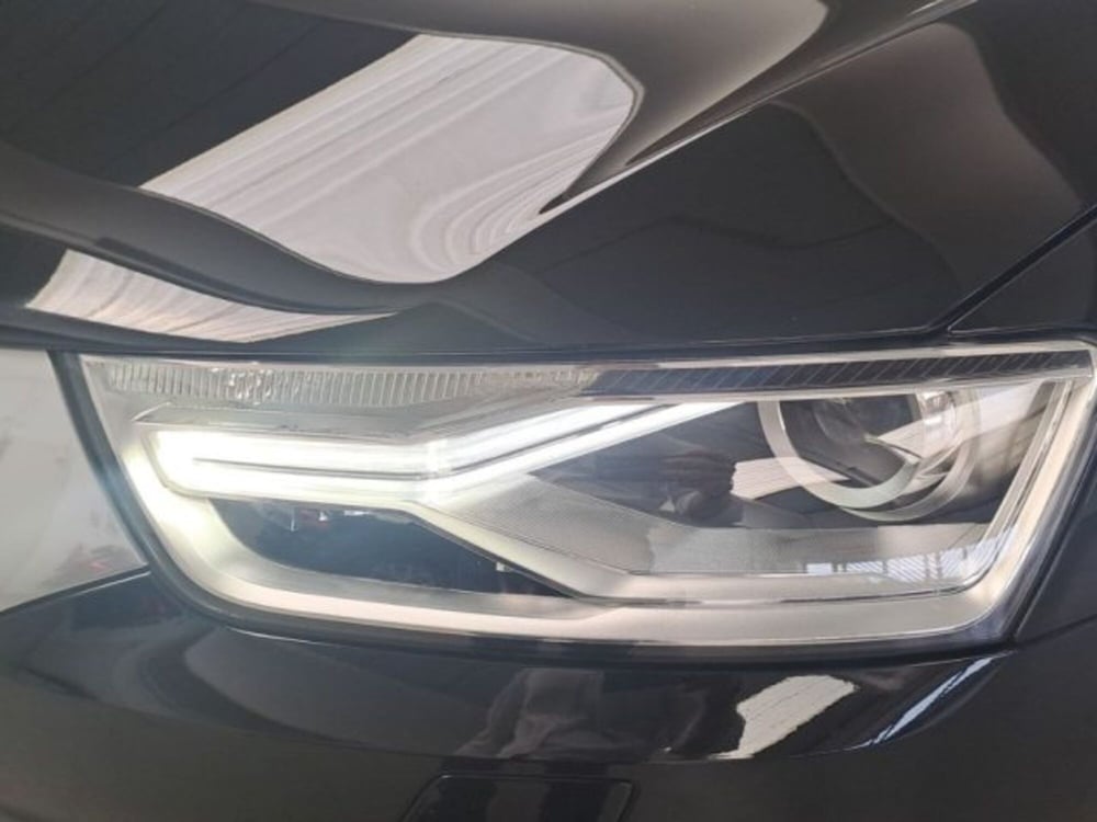 Audi Q3 usata a Verona (7)