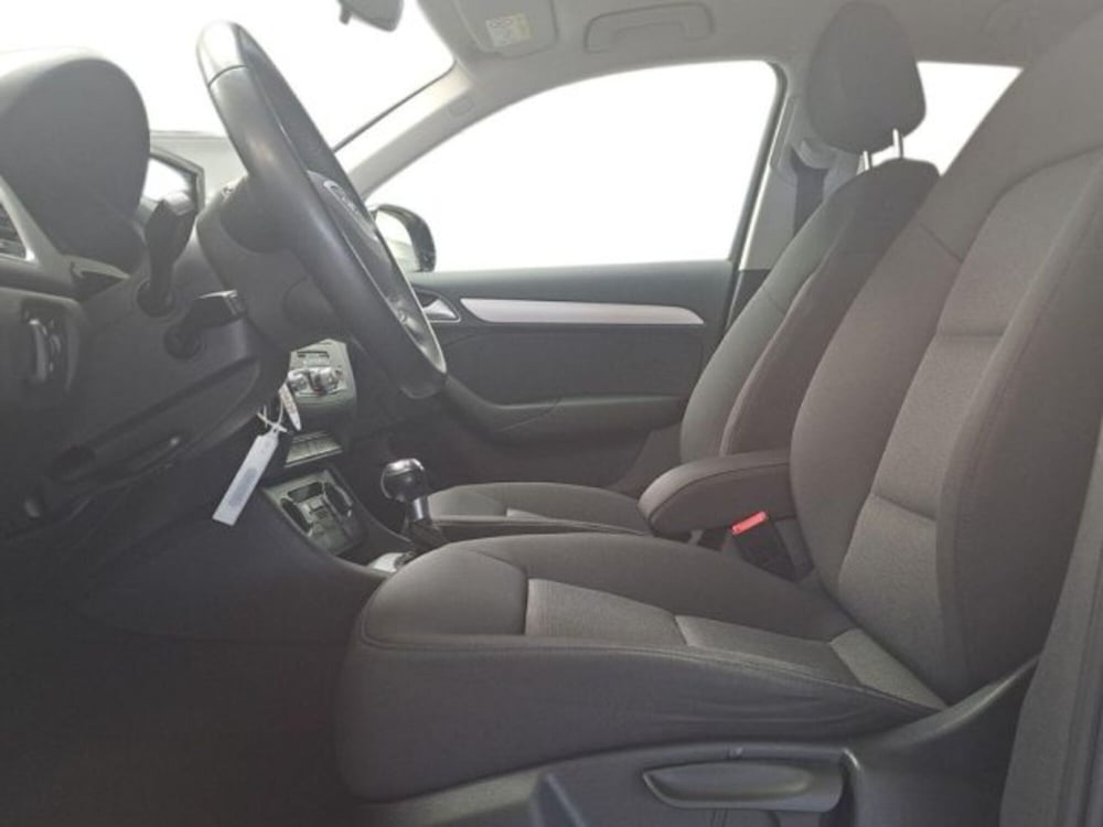 Audi Q3 usata a Verona (9)