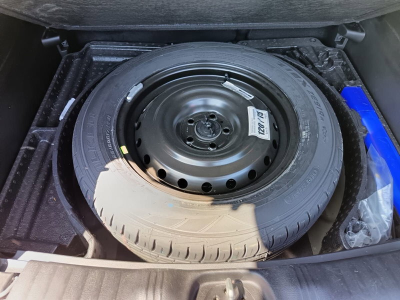 Jeep Compass usata a Alessandria (7)