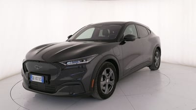 Ford Mustang Mach-E AWD  Standard 269CV del 2022 usata a Roma