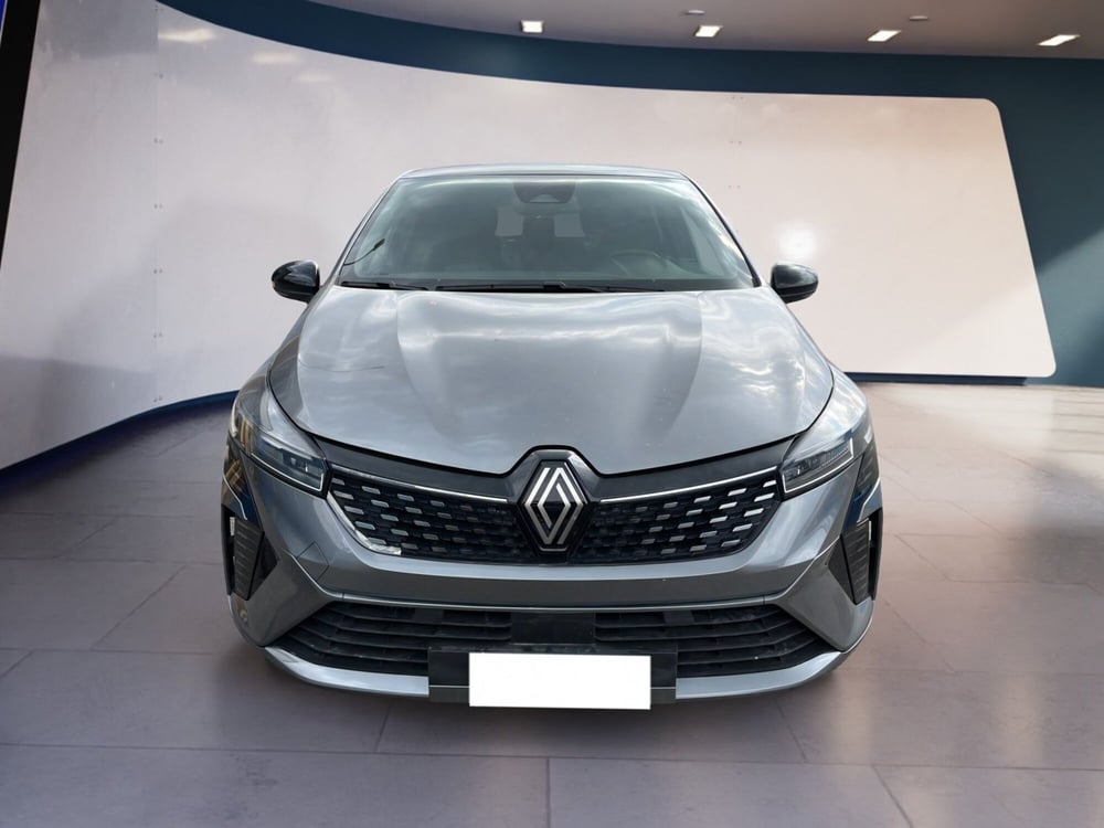 Renault Clio usata a Torino