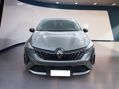 Renault Clio 1.0 tce Techno 90cv del 2024 usata a Torino