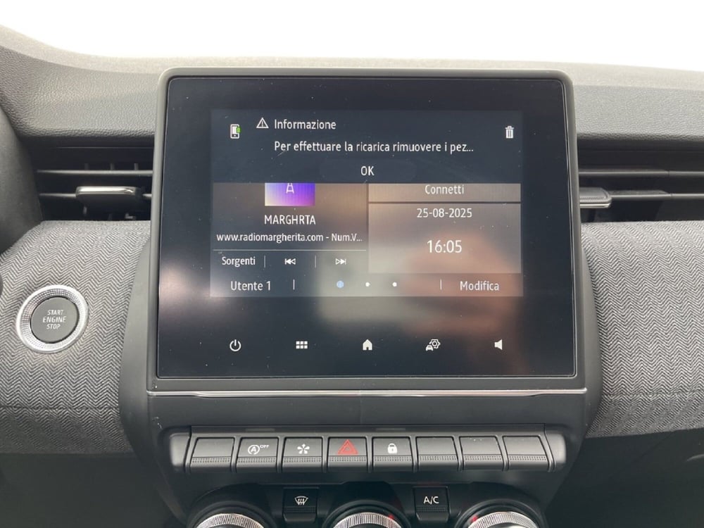 Renault Clio usata a Torino (13)