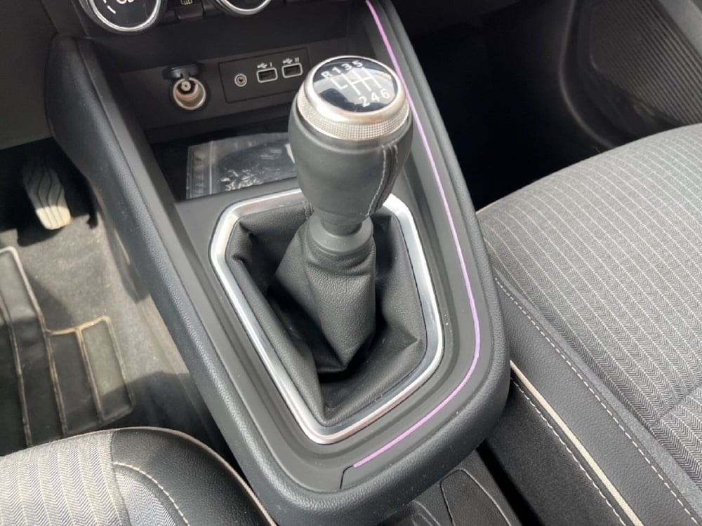 Renault Clio usata a Torino (14)