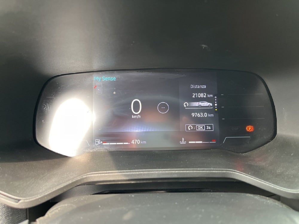 Renault Clio usata a Torino (15)