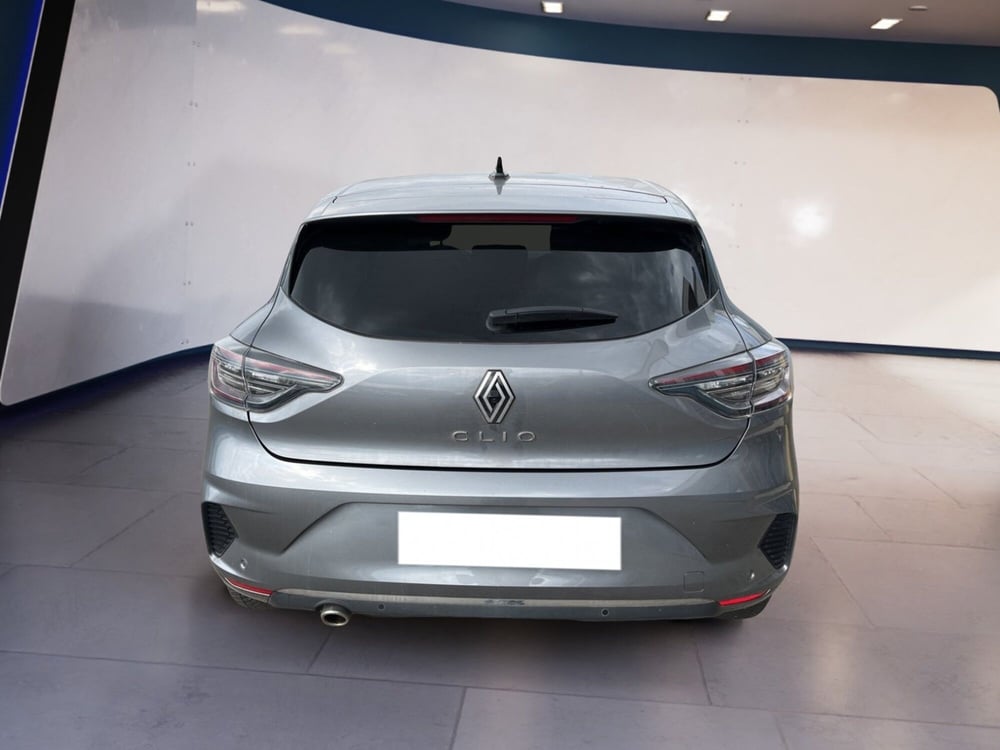 Renault Clio usata a Torino (6)