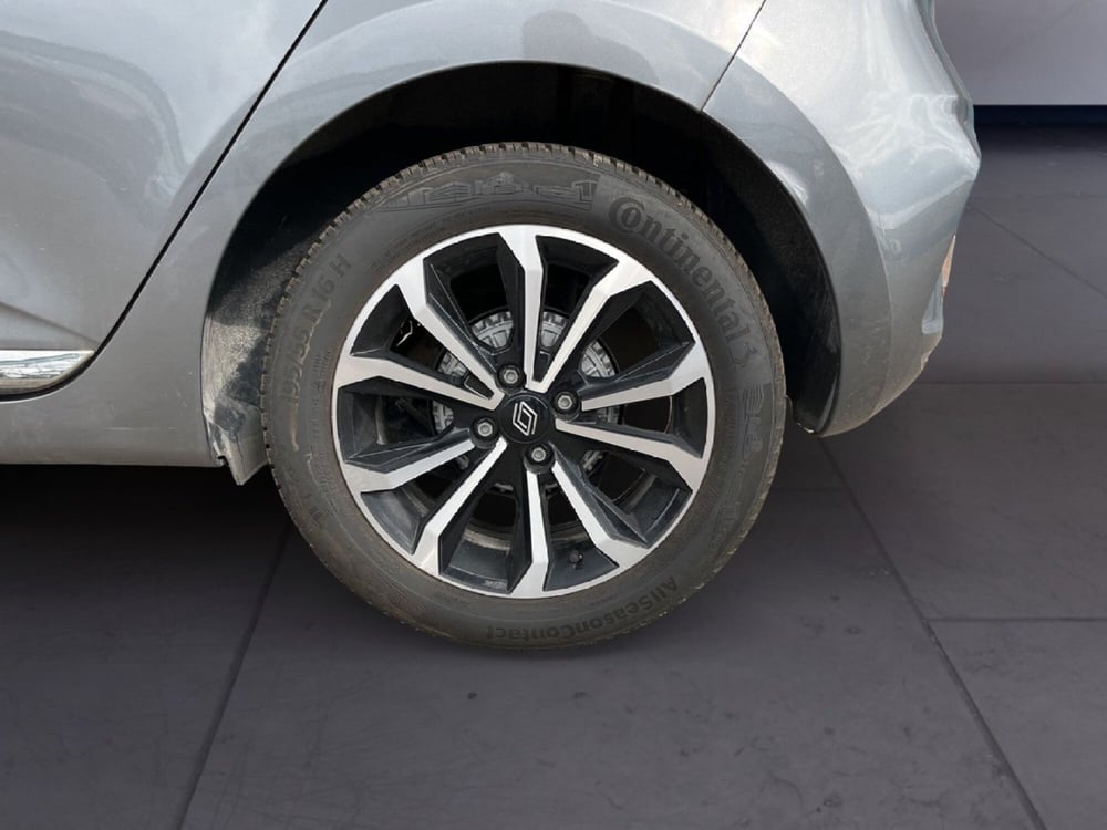 Renault Clio usata a Torino (8)