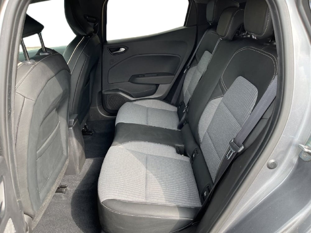 Renault Clio usata a Torino (9)