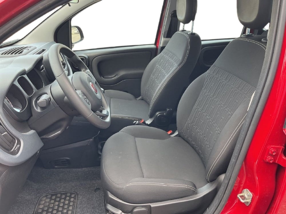 Fiat Panda usata a Torino (10)