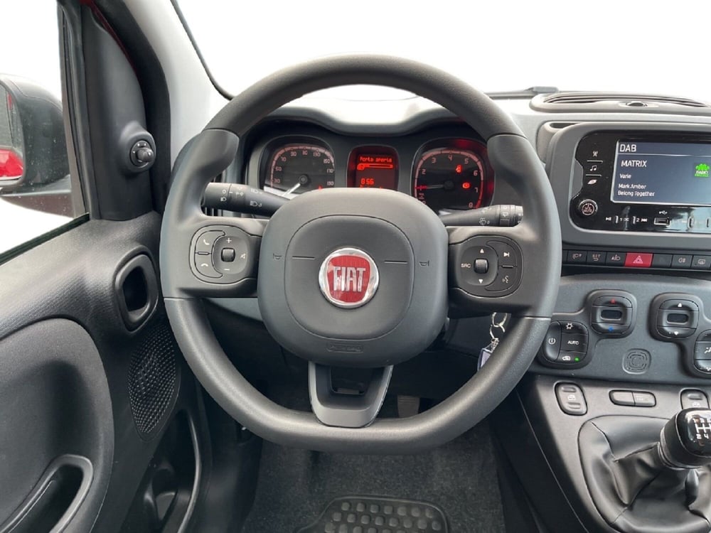 Fiat Panda usata a Torino (12)