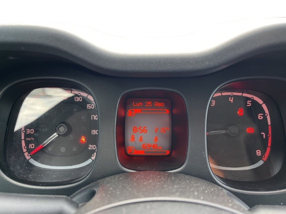 Fiat Panda usata a Torino (13)