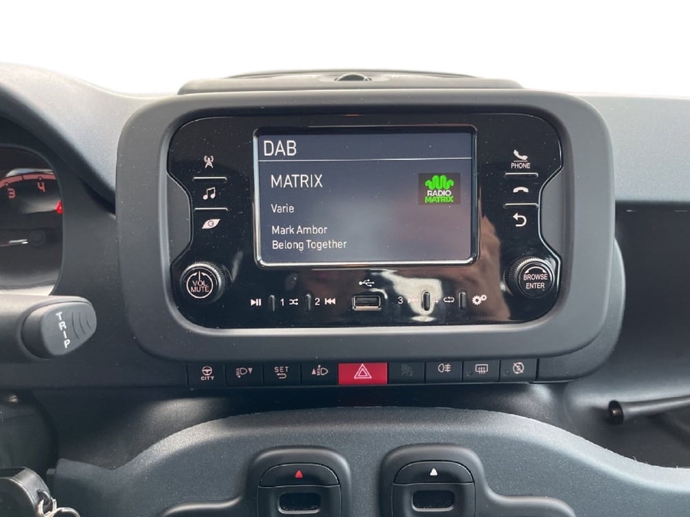 Fiat Panda usata a Torino (14)