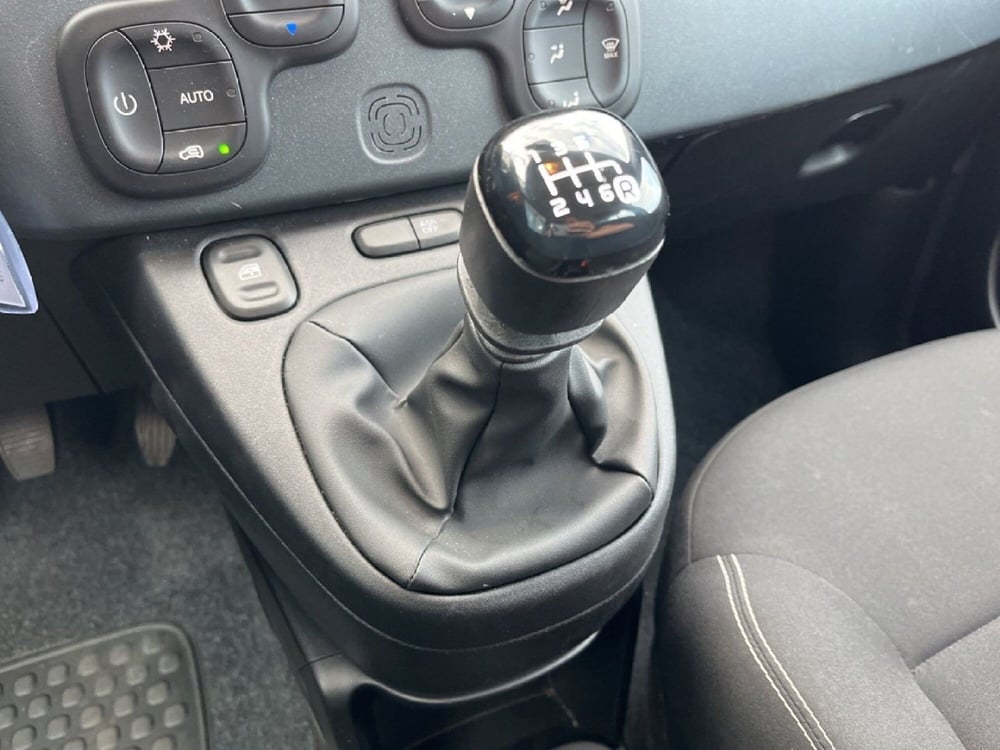 Fiat Panda usata a Torino (15)