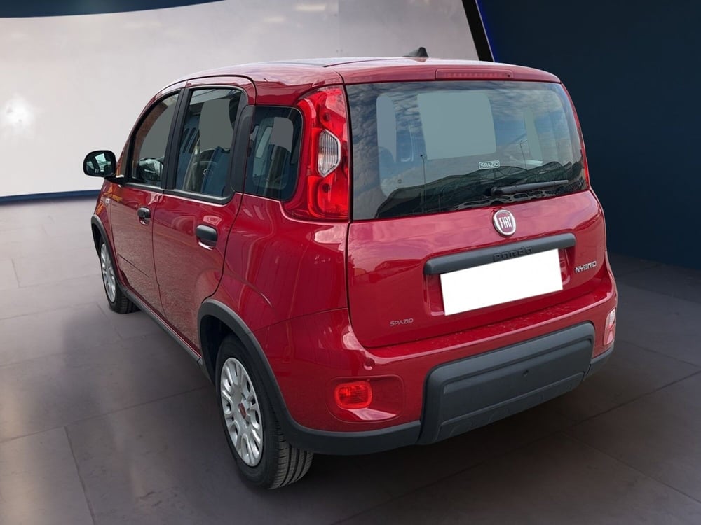 Fiat Panda usata a Torino (5)