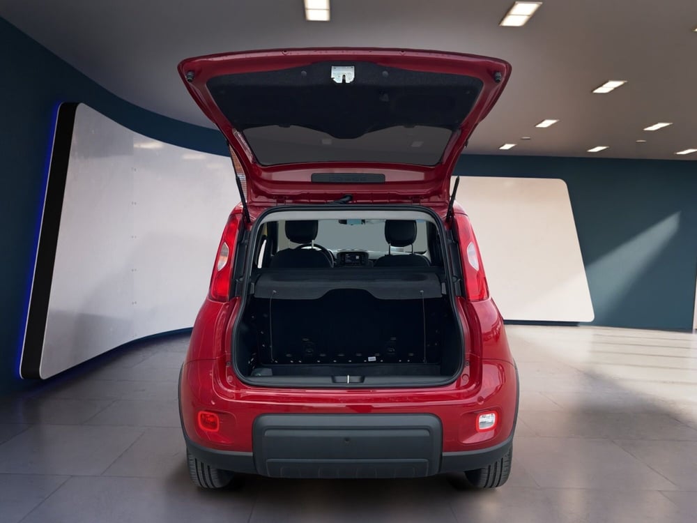 Fiat Panda usata a Torino (7)