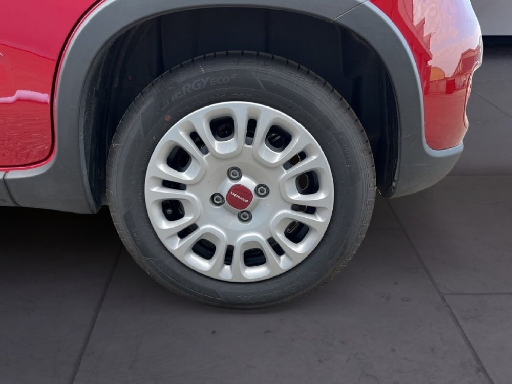 Fiat Panda usata a Torino (8)