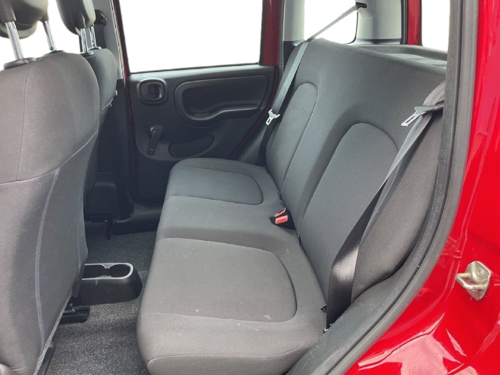 Fiat Panda usata a Torino (9)