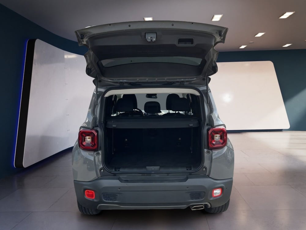 Jeep Renegade usata a Torino (7)