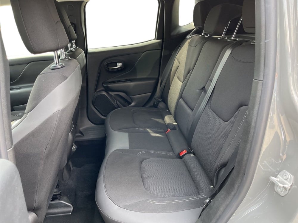 Jeep Renegade usata a Torino (9)
