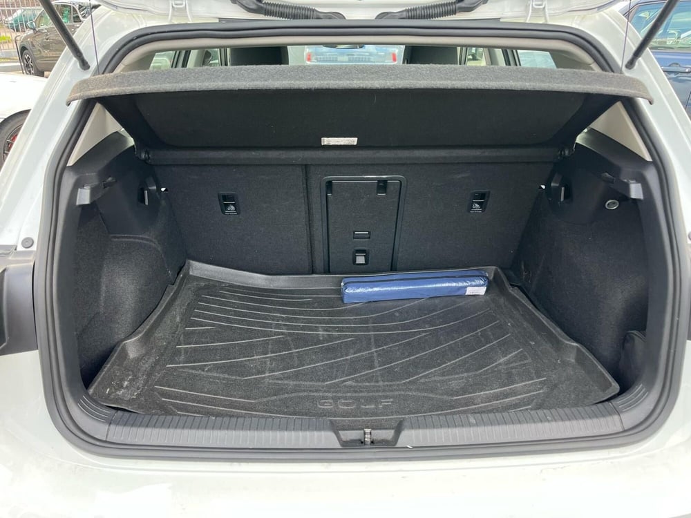 Volkswagen Golf usata a Milano (10)