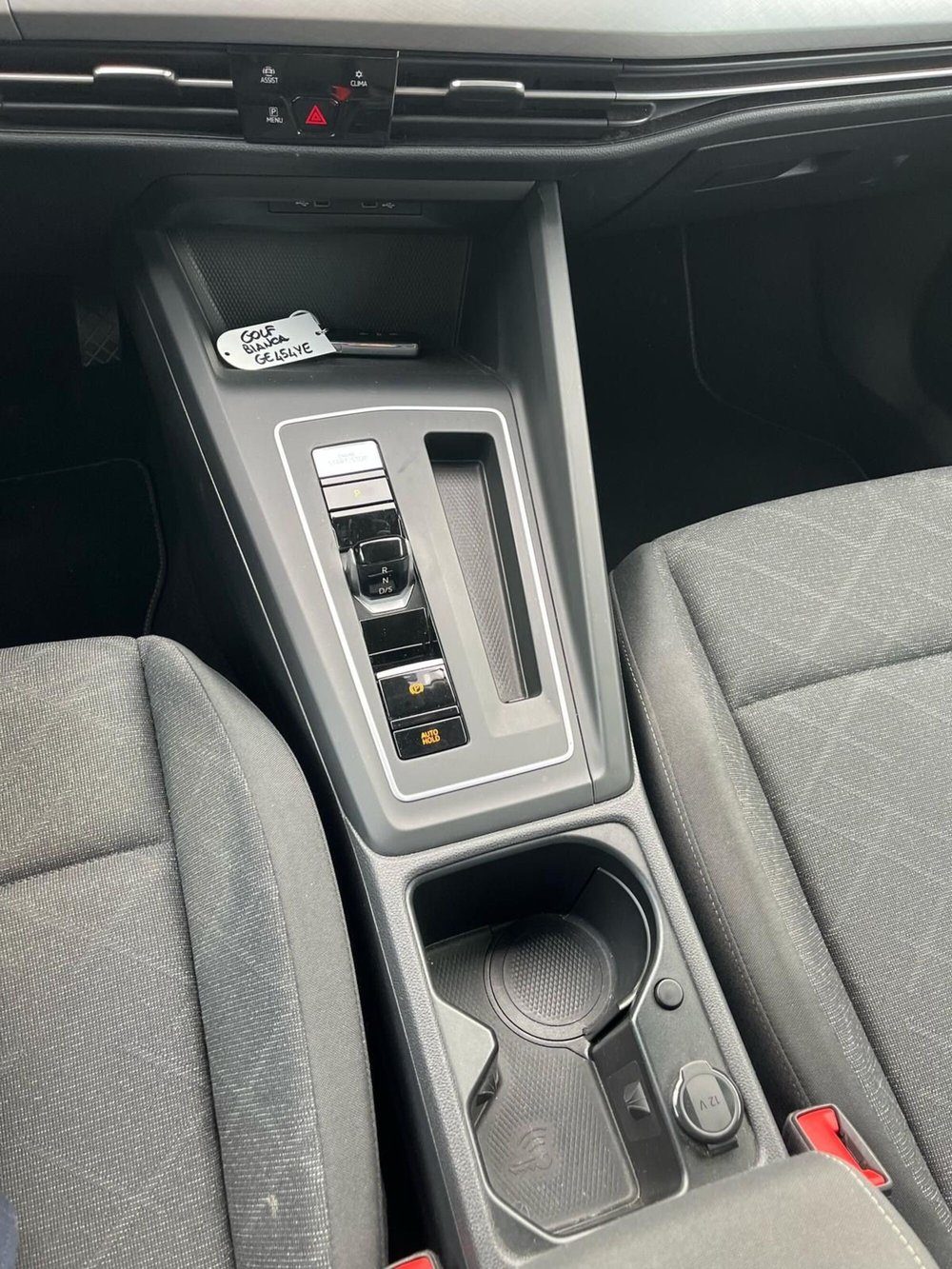 Volkswagen Golf usata a Milano (18)