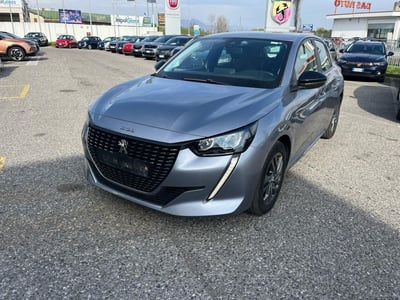 Peugeot 208 PureTech 75 Stop&amp;Start 5 porte Active Pack del 2022 usata a Milano