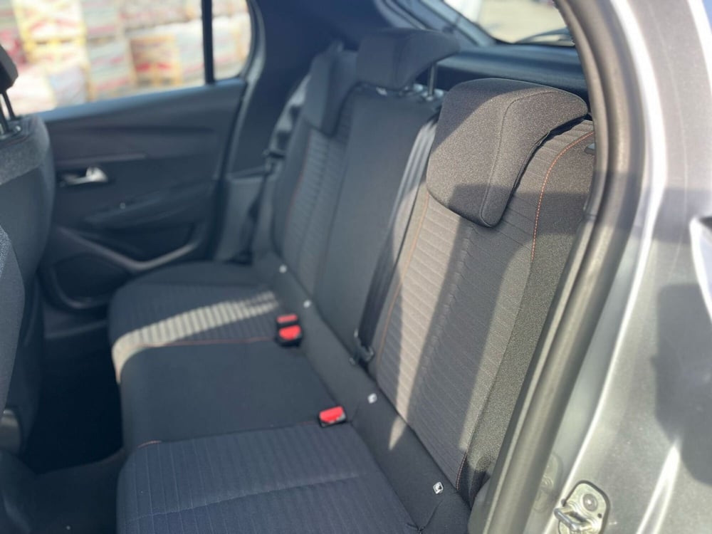 Peugeot 208 usata a Milano (13)