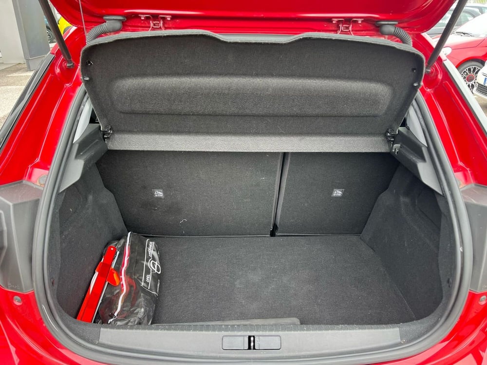 Opel Corsa usata a Milano (10)