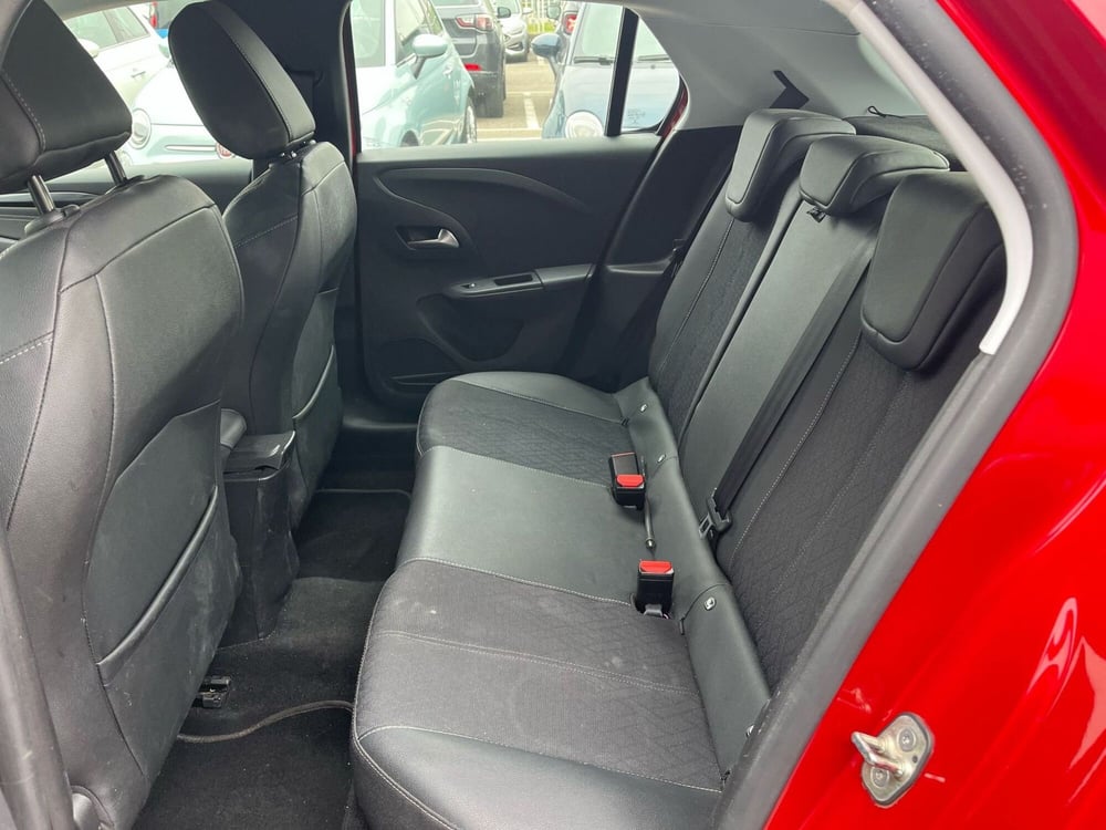 Opel Corsa usata a Milano (13)