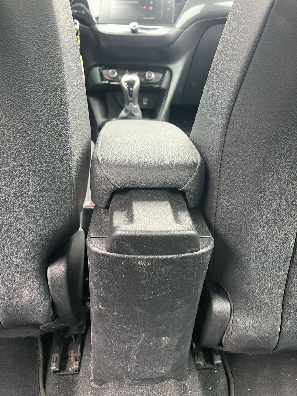 Opel Corsa usata a Milano (14)