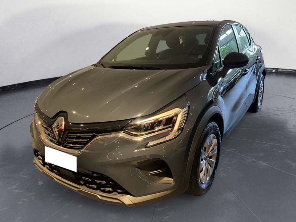 Renault Captur usata a Monza e Brianza (5)