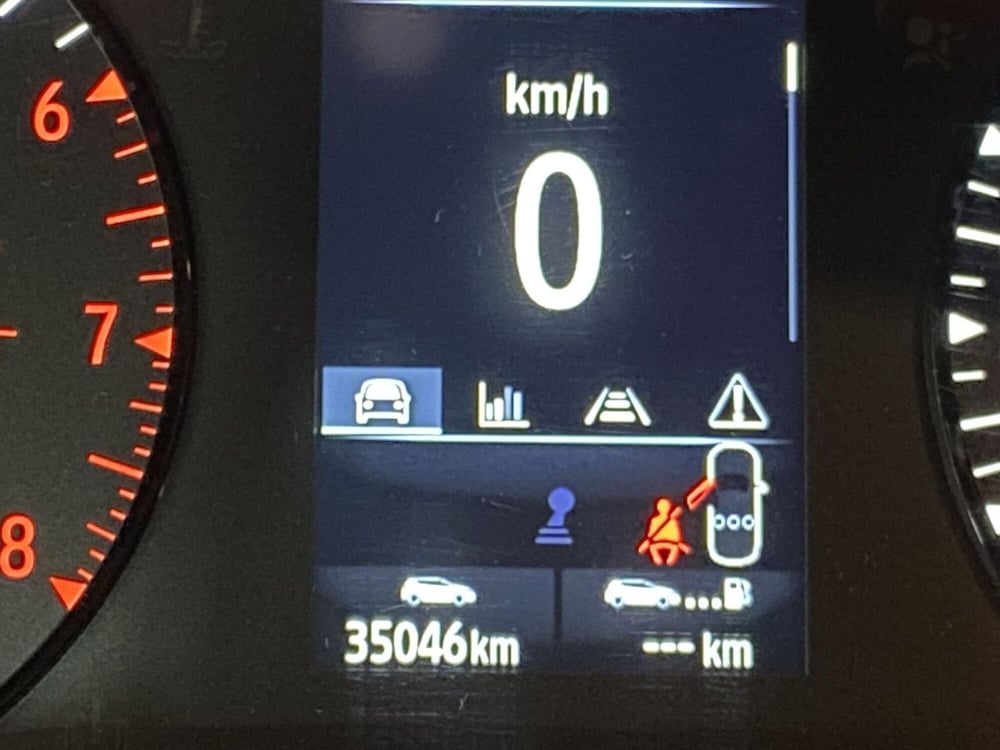 Renault Captur usata a Monza e Brianza (8)