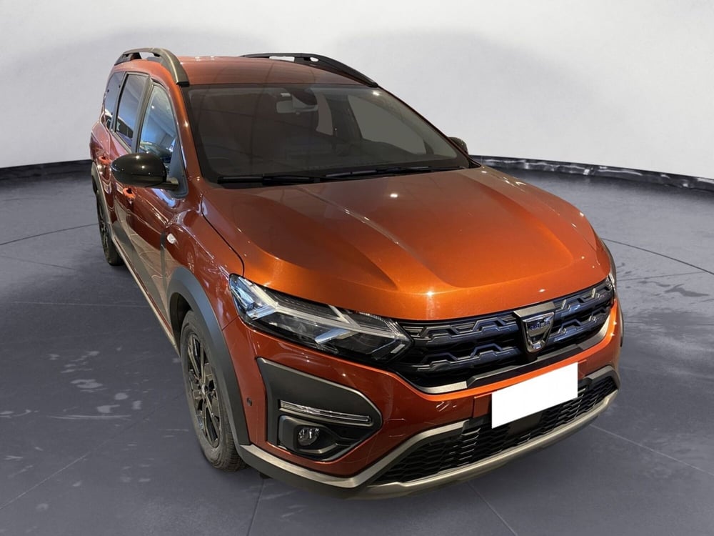 Dacia Jogger usata a Monza e Brianza (2)