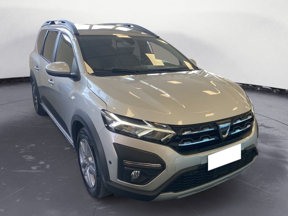 Dacia Jogger usata a Monza e Brianza (2)