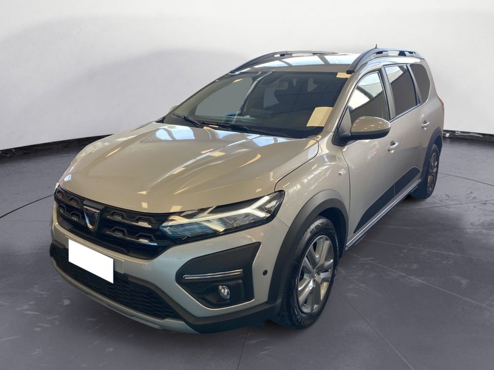 Dacia Jogger usata a Monza e Brianza (5)