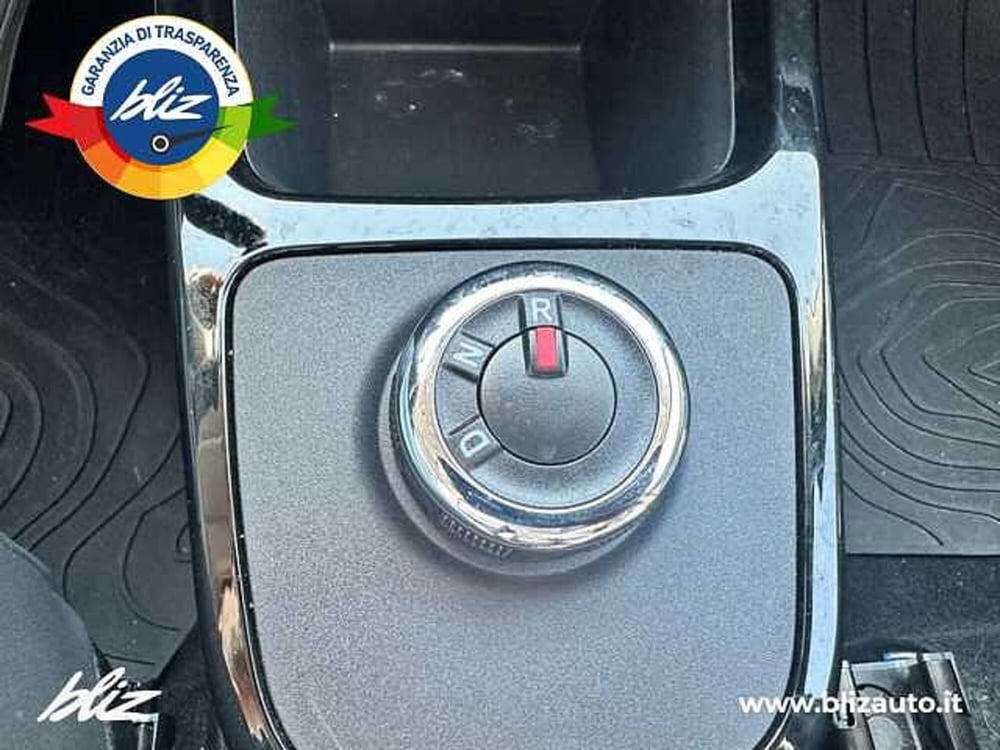 Dacia Spring usata a Udine (18)