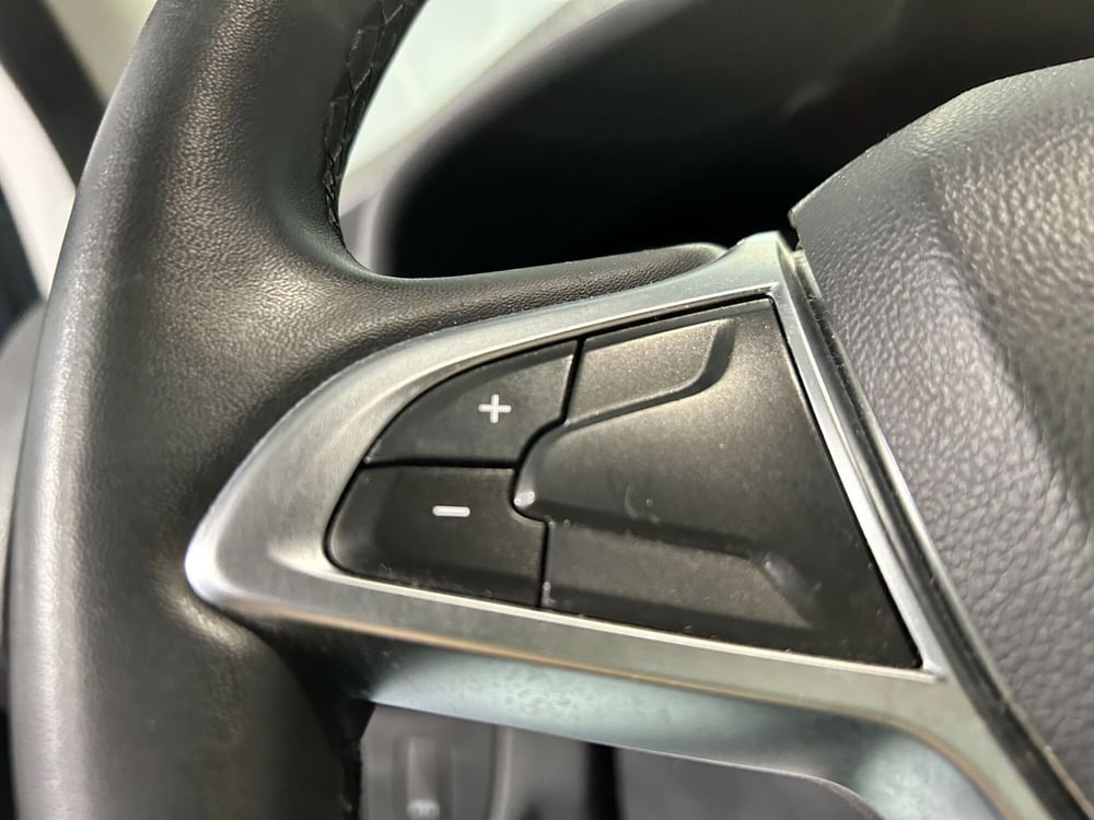 Dacia Sandero usata a Milano (16)