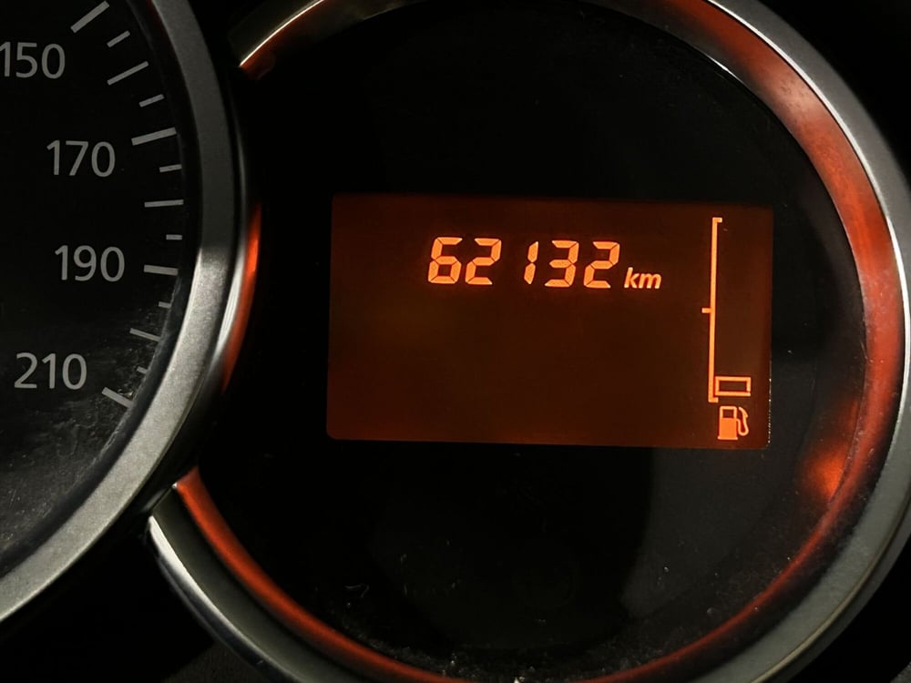 Dacia Sandero usata a Milano (9)