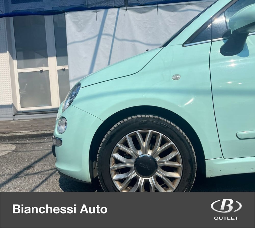 Fiat 500 usata a Cremona (10)