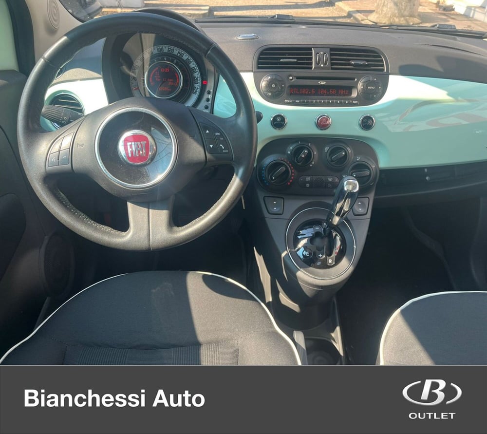 Fiat 500 usata a Cremona (11)