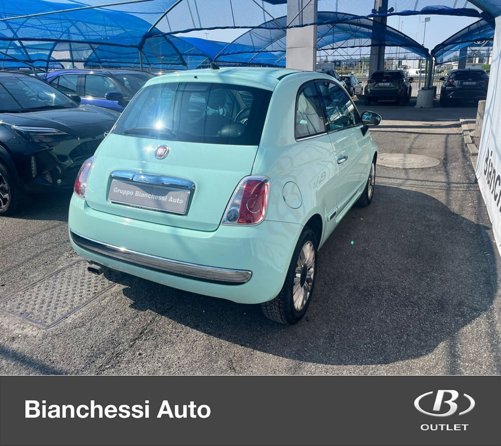 Fiat 500 usata a Cremona (6)