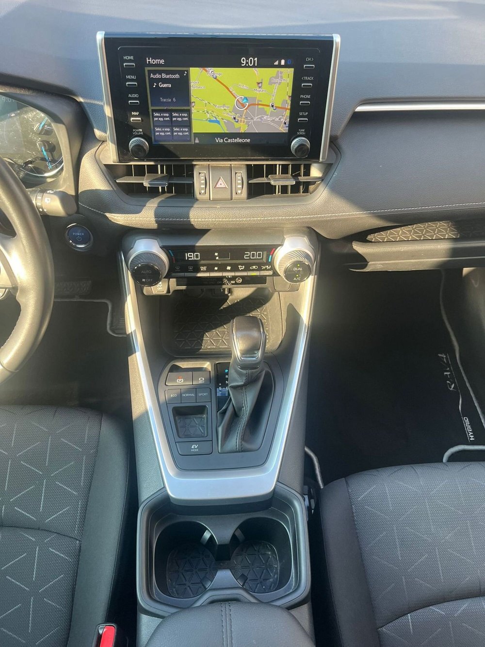 Toyota Rav4 usata a Cremona (12)
