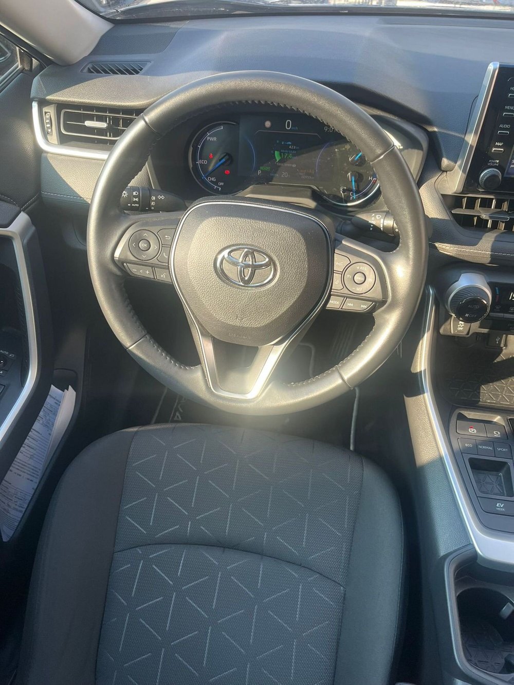Toyota Rav4 usata a Cremona (13)